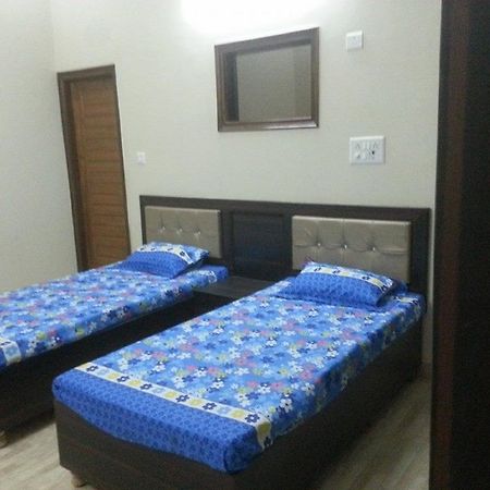 Nest Residency Faridabad Exterior foto