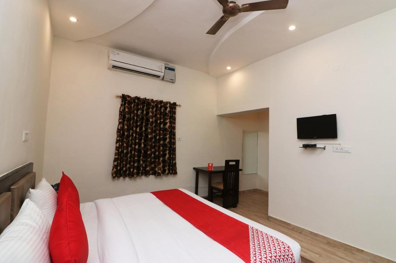 Nest Residency Faridabad Exterior foto