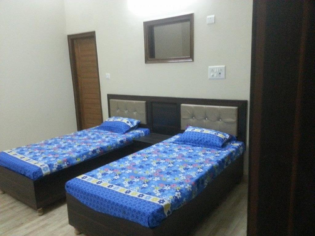 Nest Residency Faridabad Exterior foto