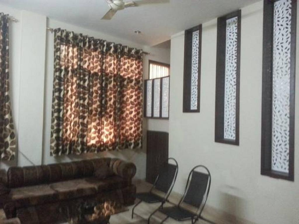 Nest Residency Faridabad Exterior foto
