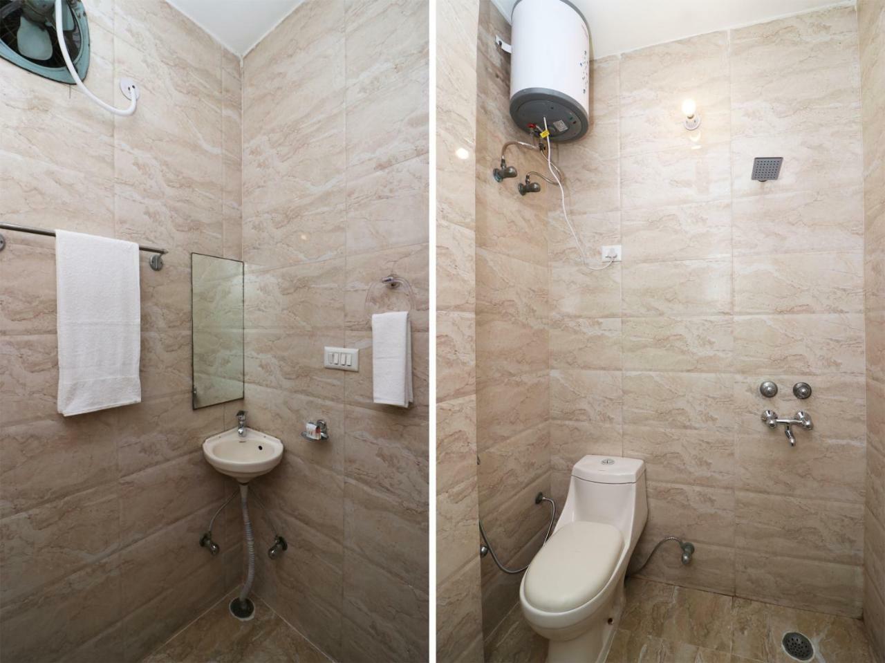 Nest Residency Faridabad Exterior foto