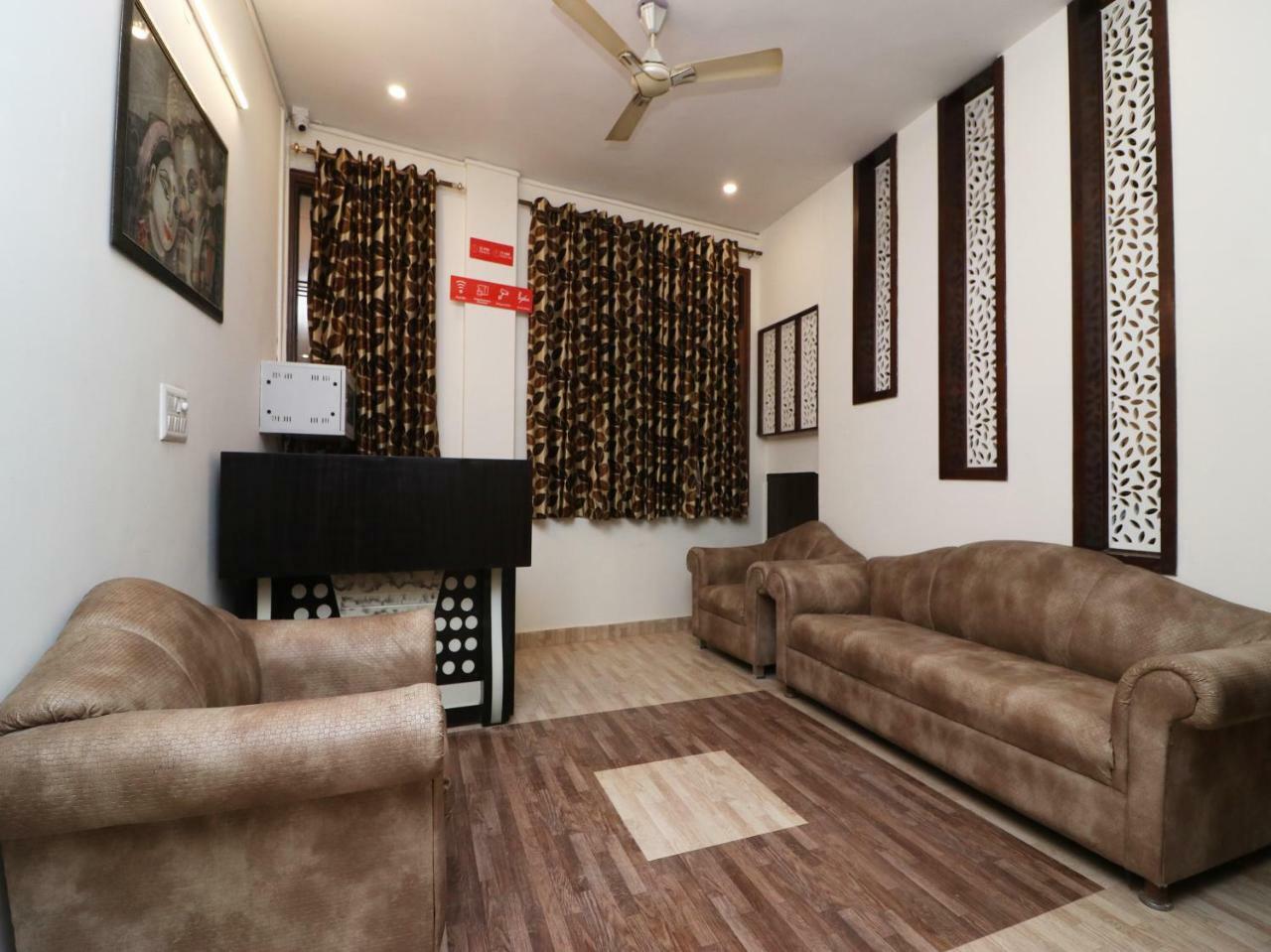 Nest Residency Faridabad Exterior foto